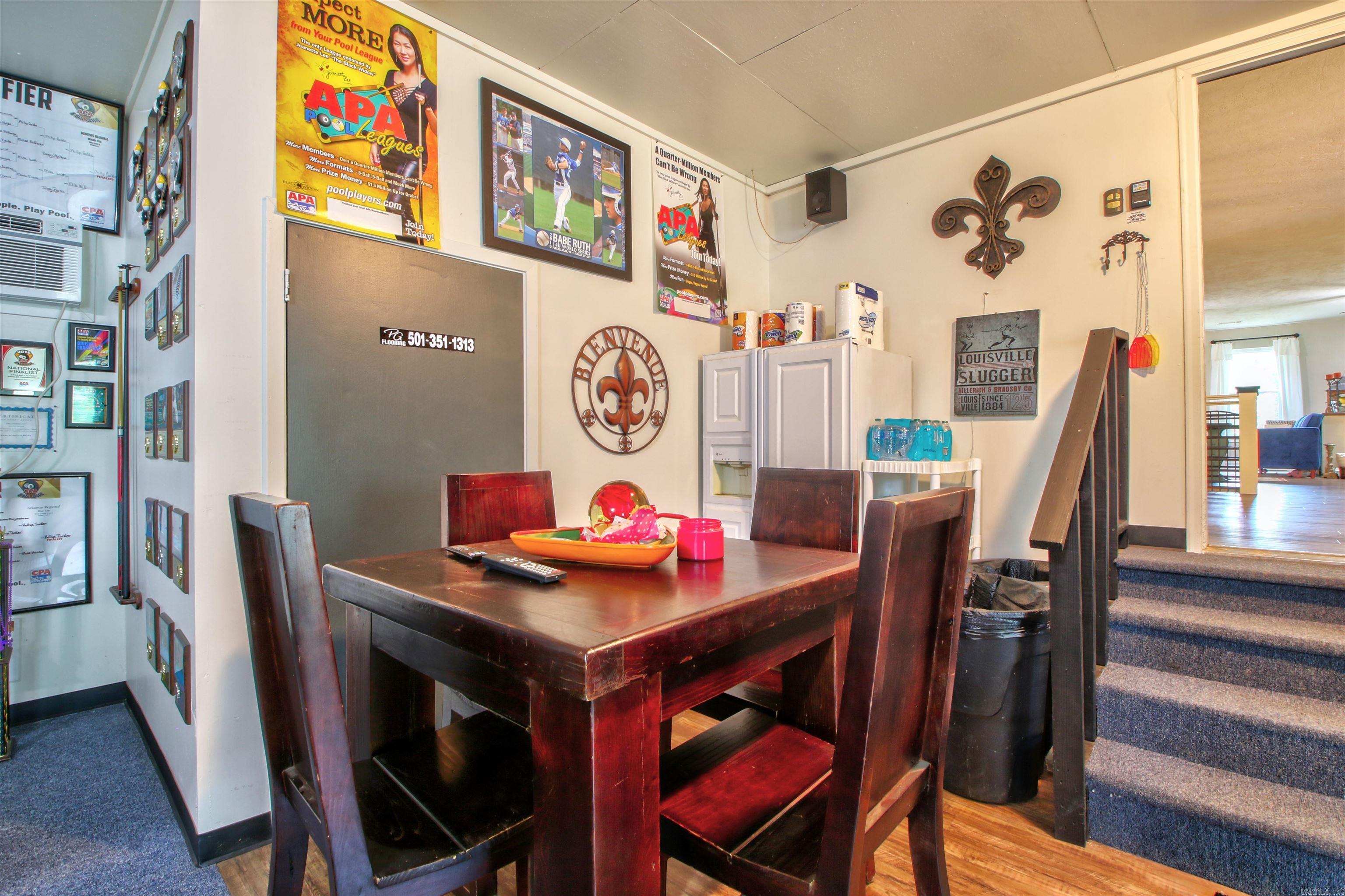 Not In List - Residential