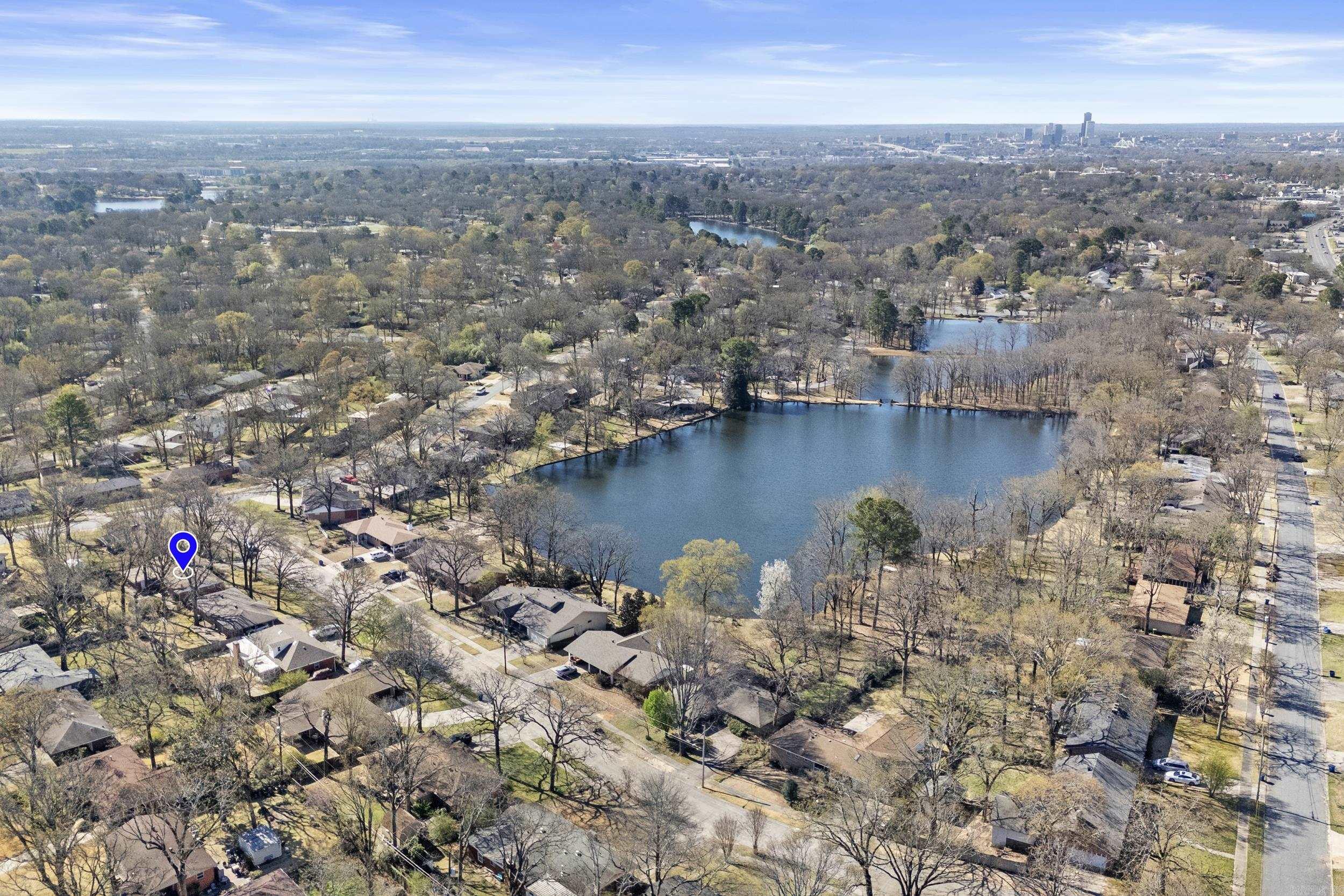 Lakewood - Residential