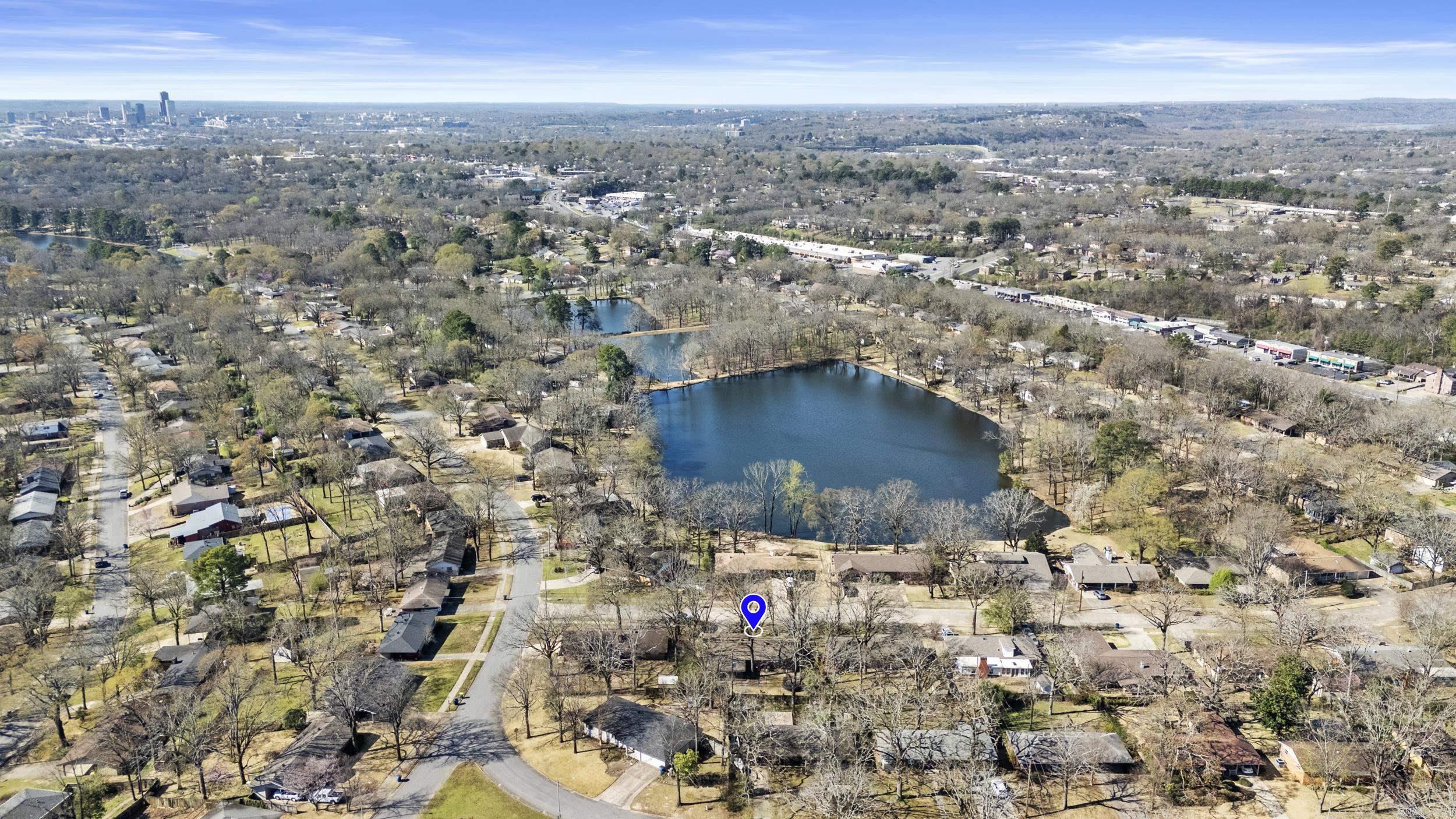 Lakewood - Residential