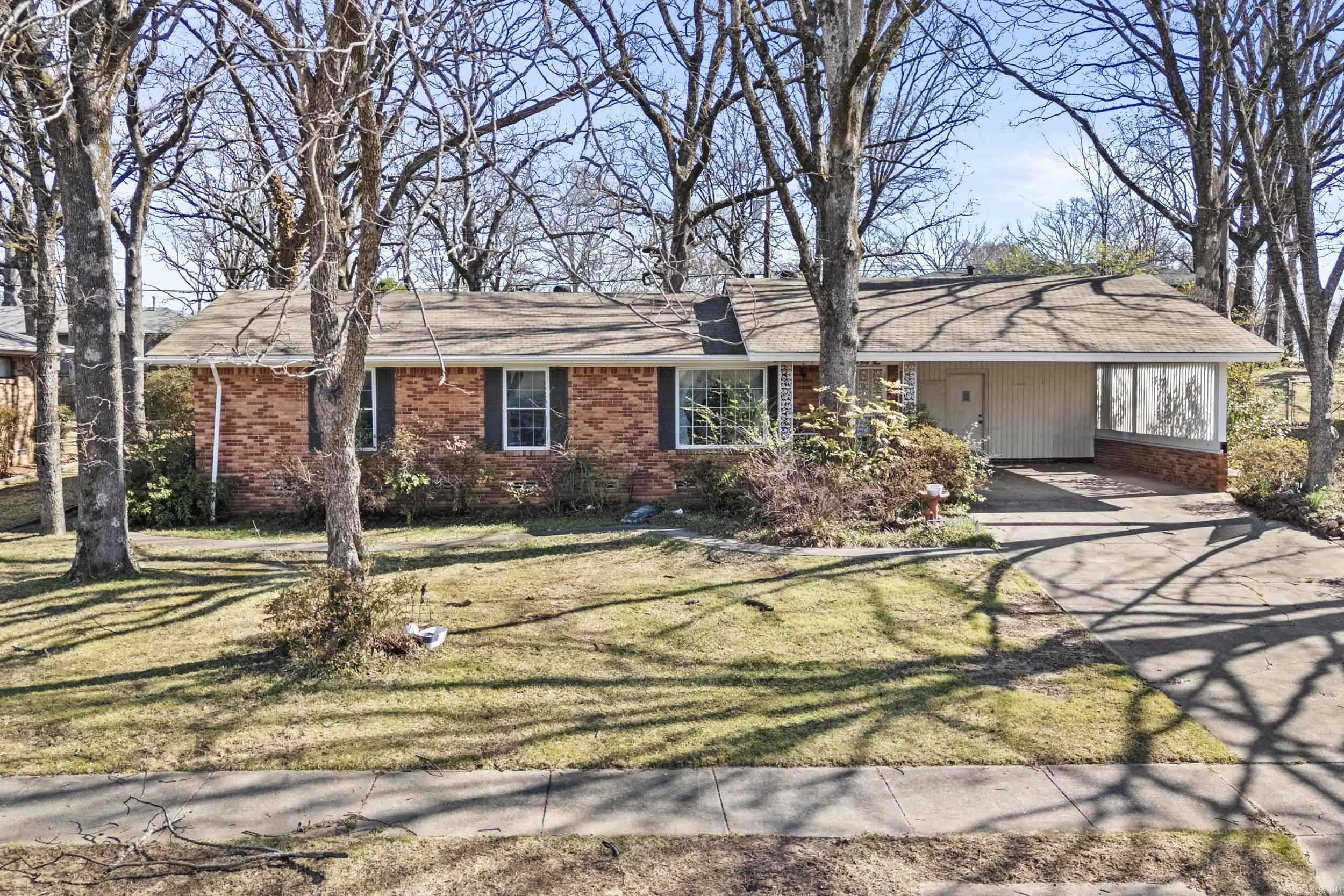 Lakewood - Residential