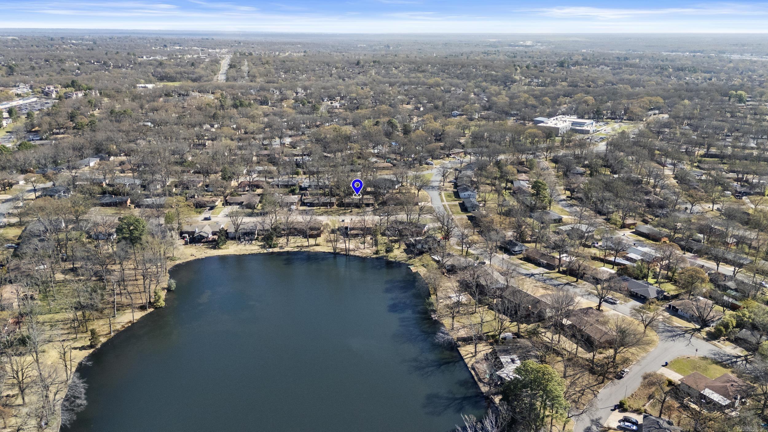 Lakewood - Residential