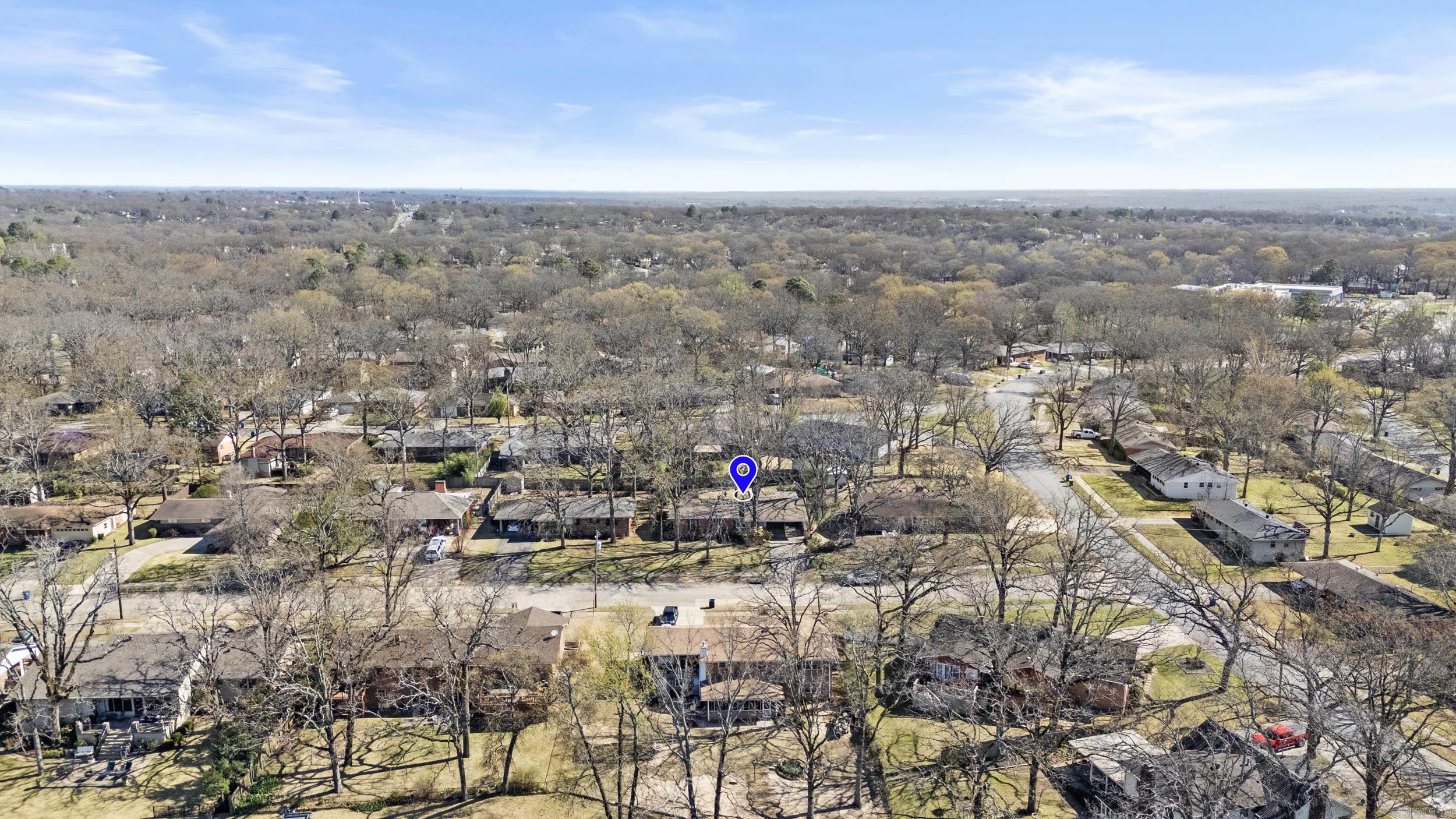 Lakewood - Residential