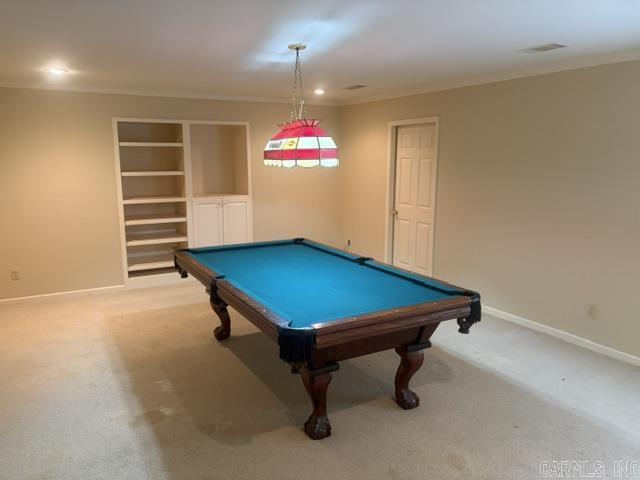 PEBBLE BEACH ESTATES - Residential