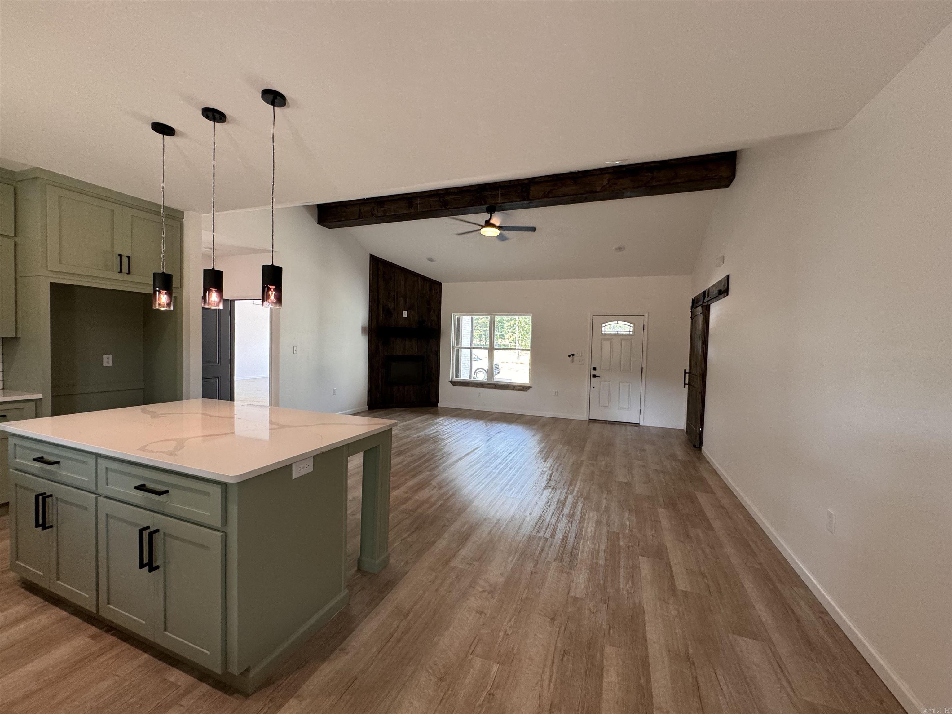 STAGECOACH ESTATES - Residential