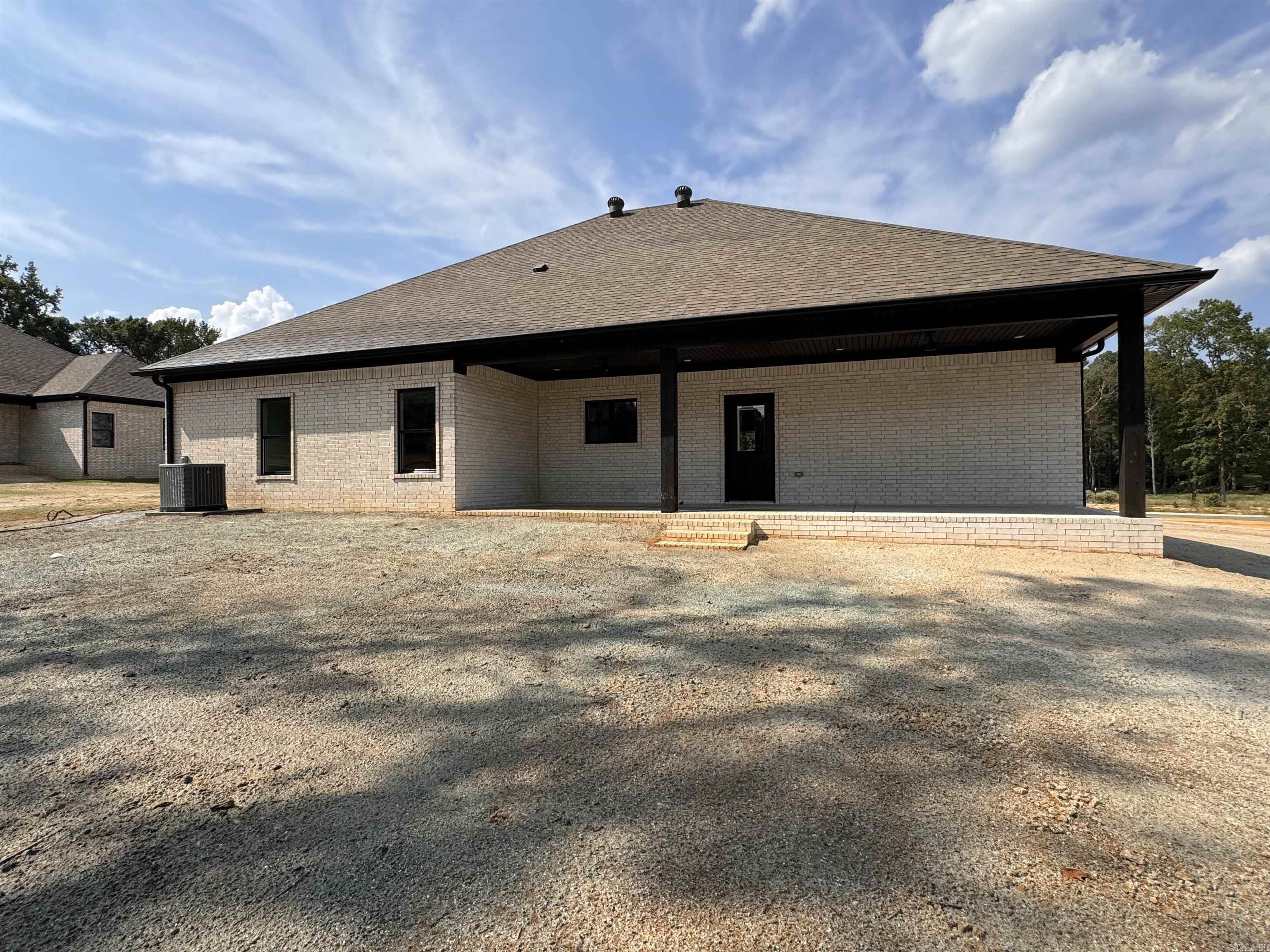 STAGECOACH ESTATES - Residential