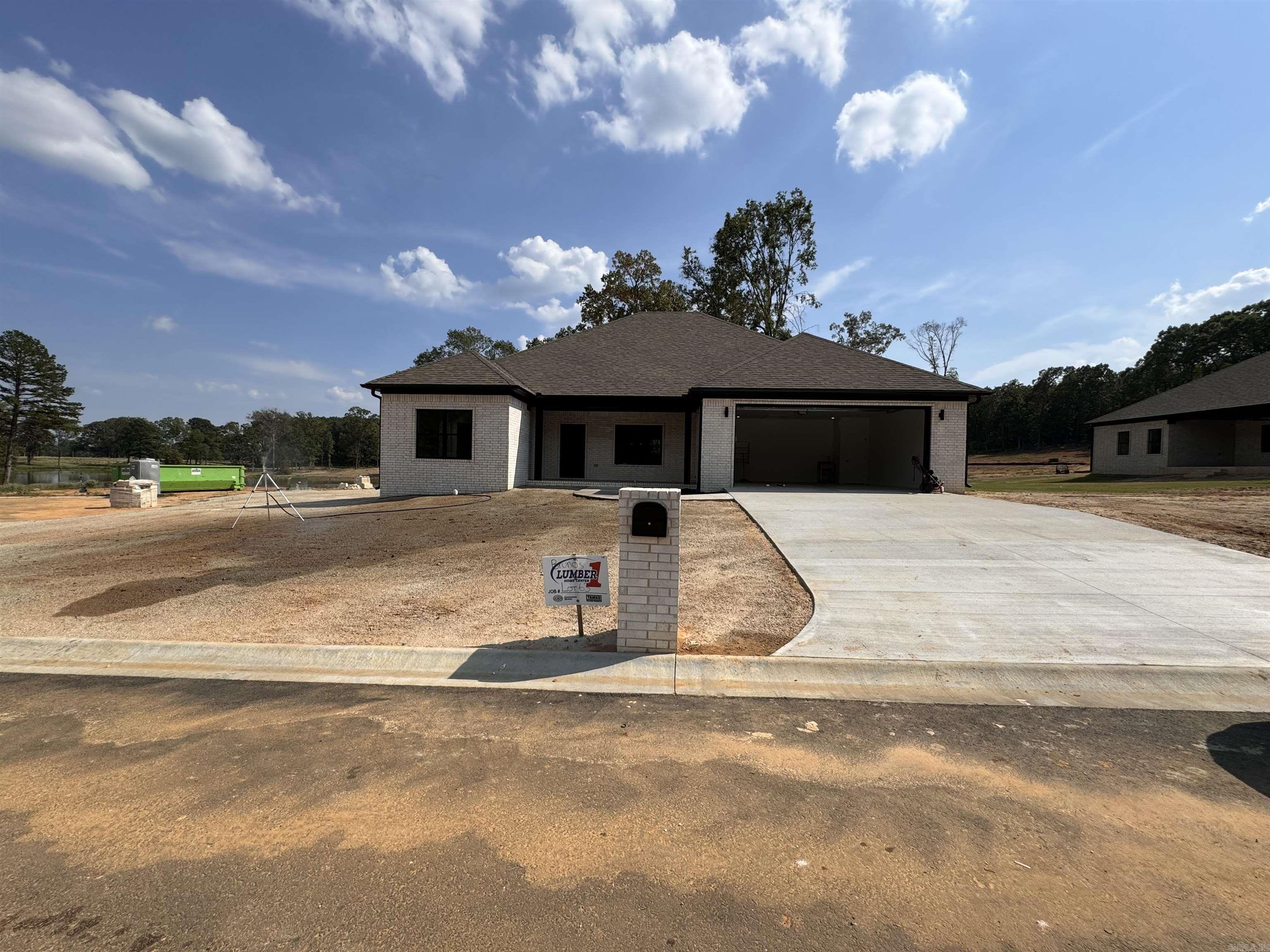 STAGECOACH ESTATES - Residential