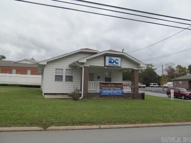Original Town of Sheridan - Commercial Sale