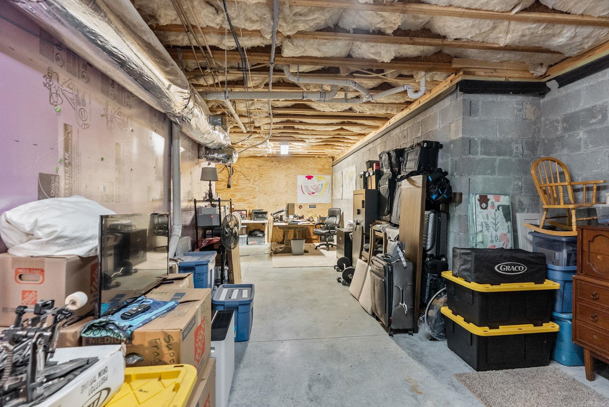 Reynolds Mountain - Residential