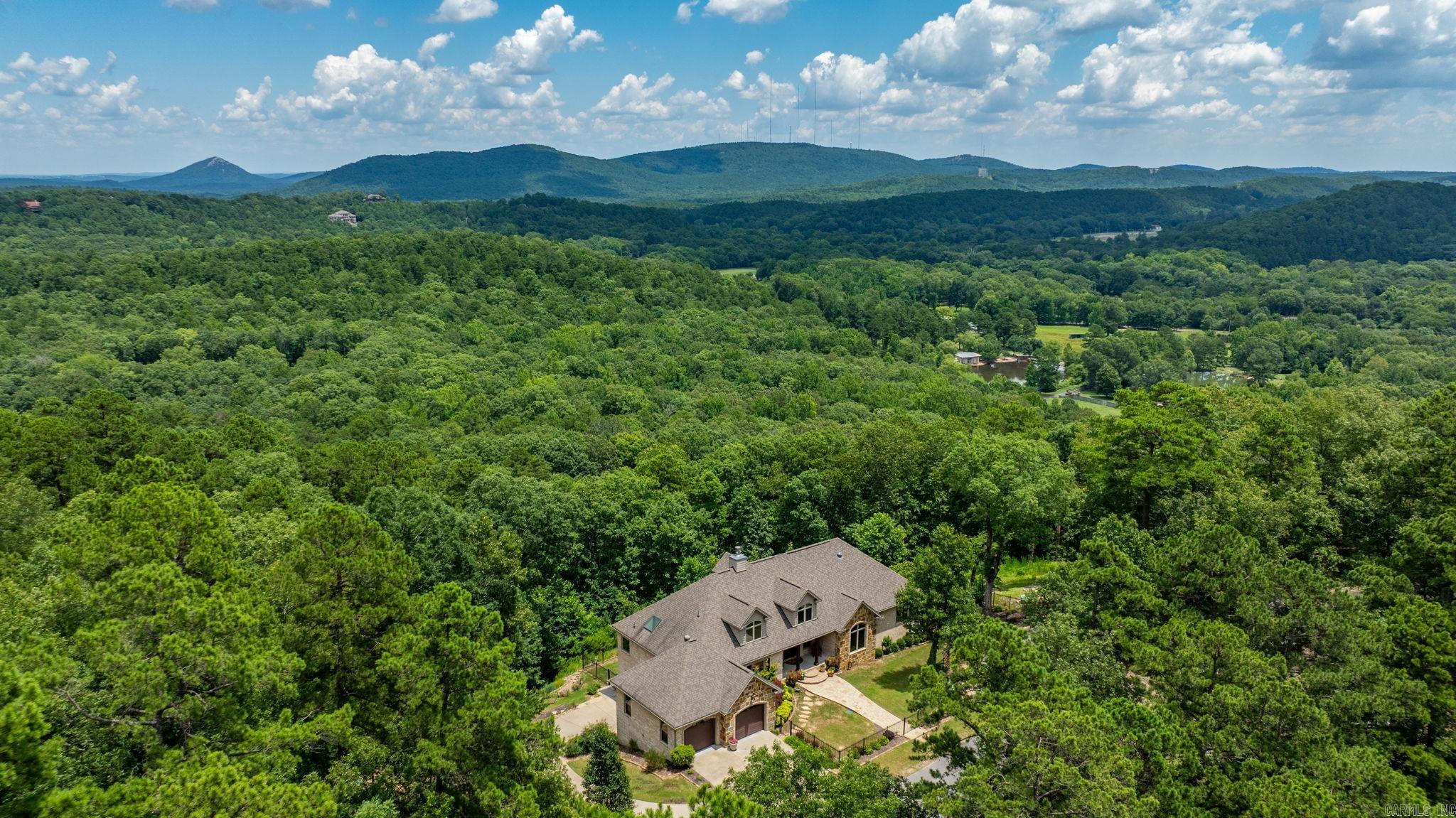 Reynolds Mountain - Residential