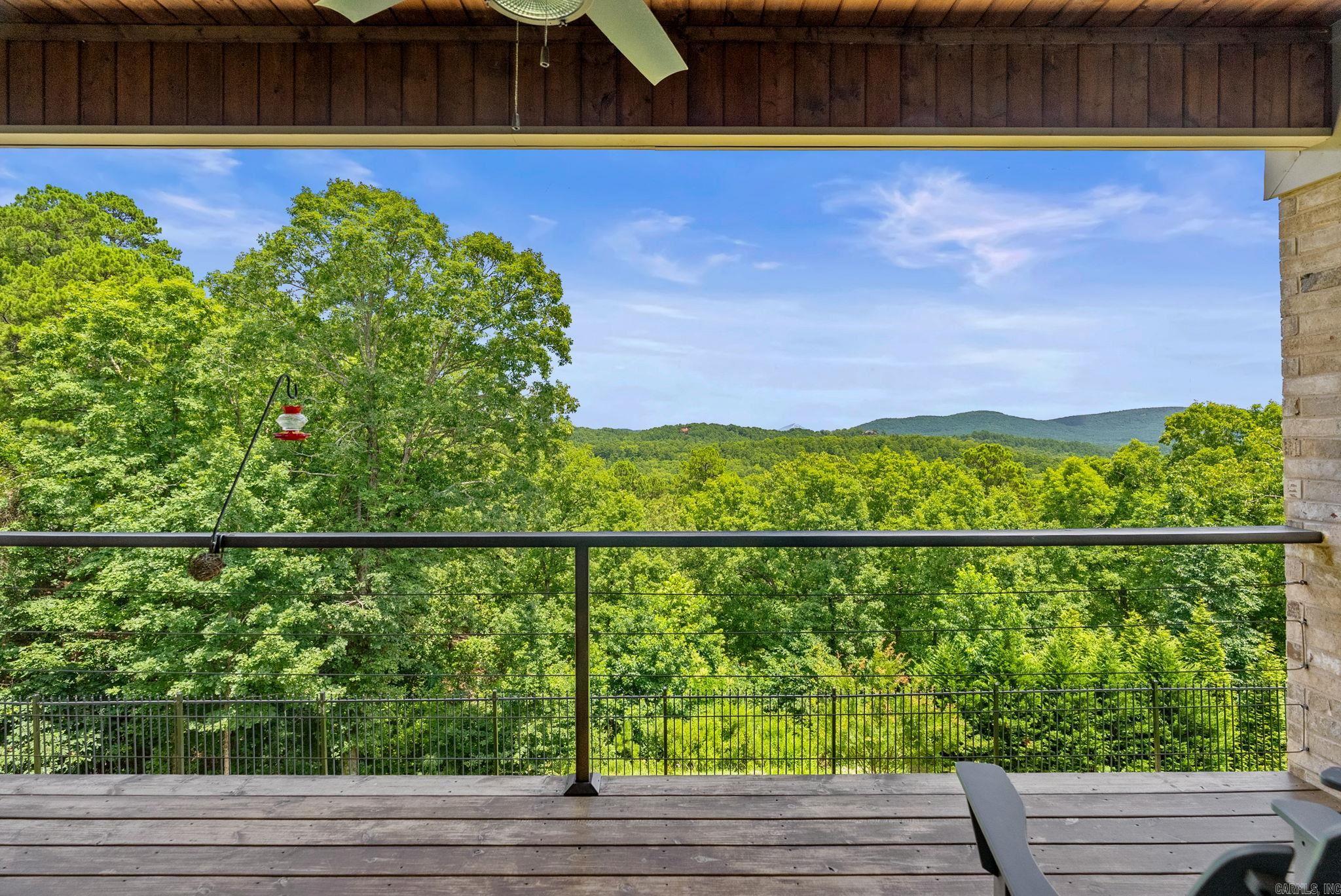 Reynolds Mountain - Residential