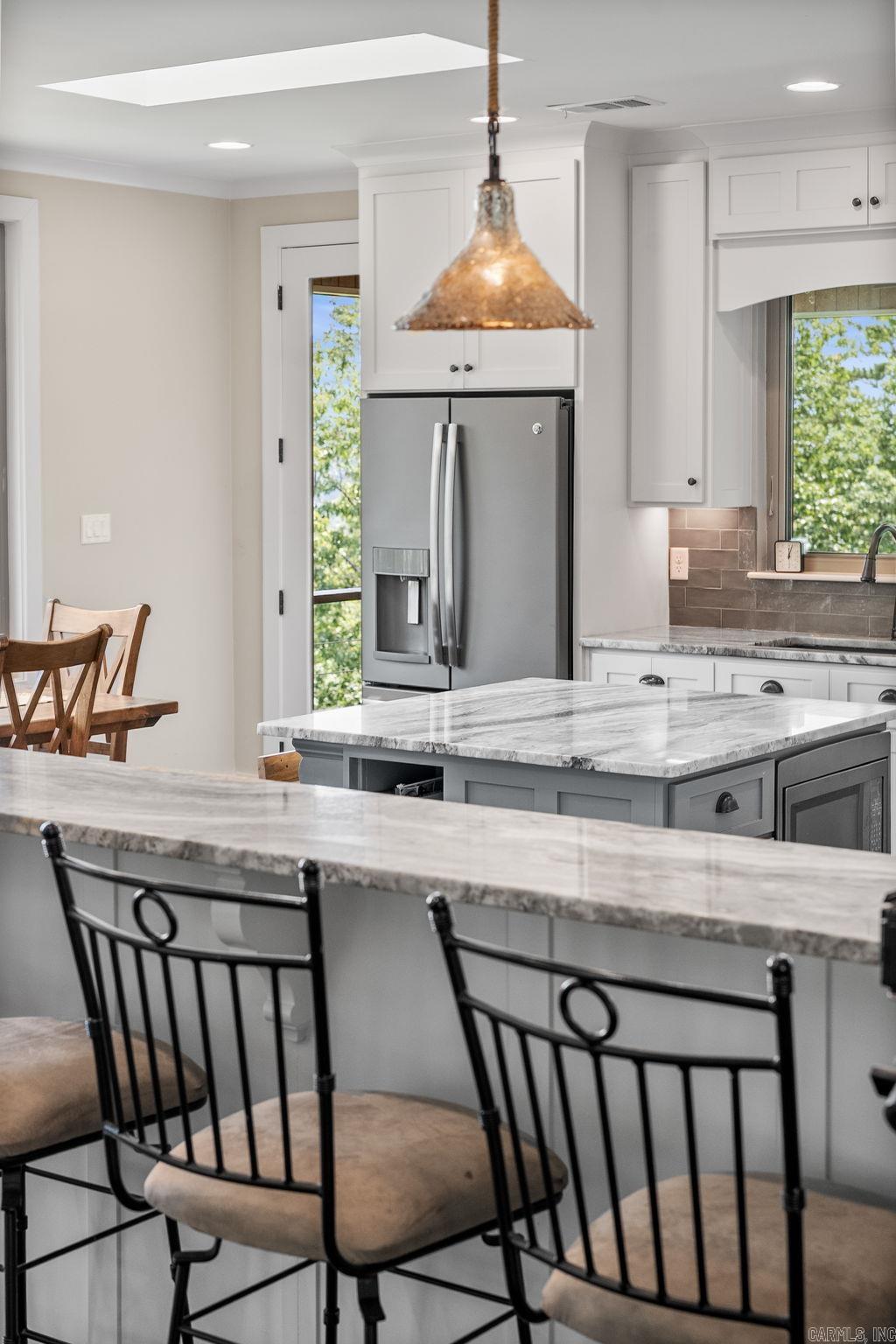 Reynolds Mountain - Residential