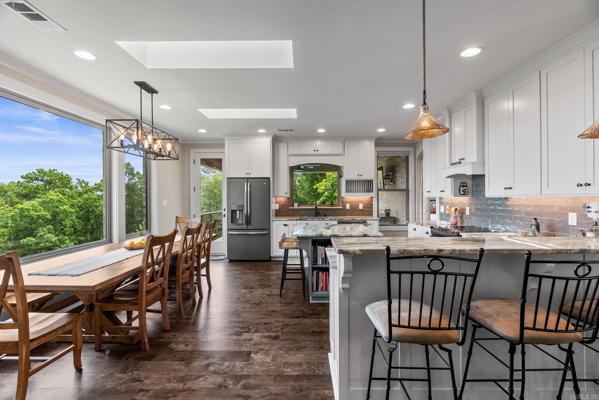 Reynolds Mountain - Residential