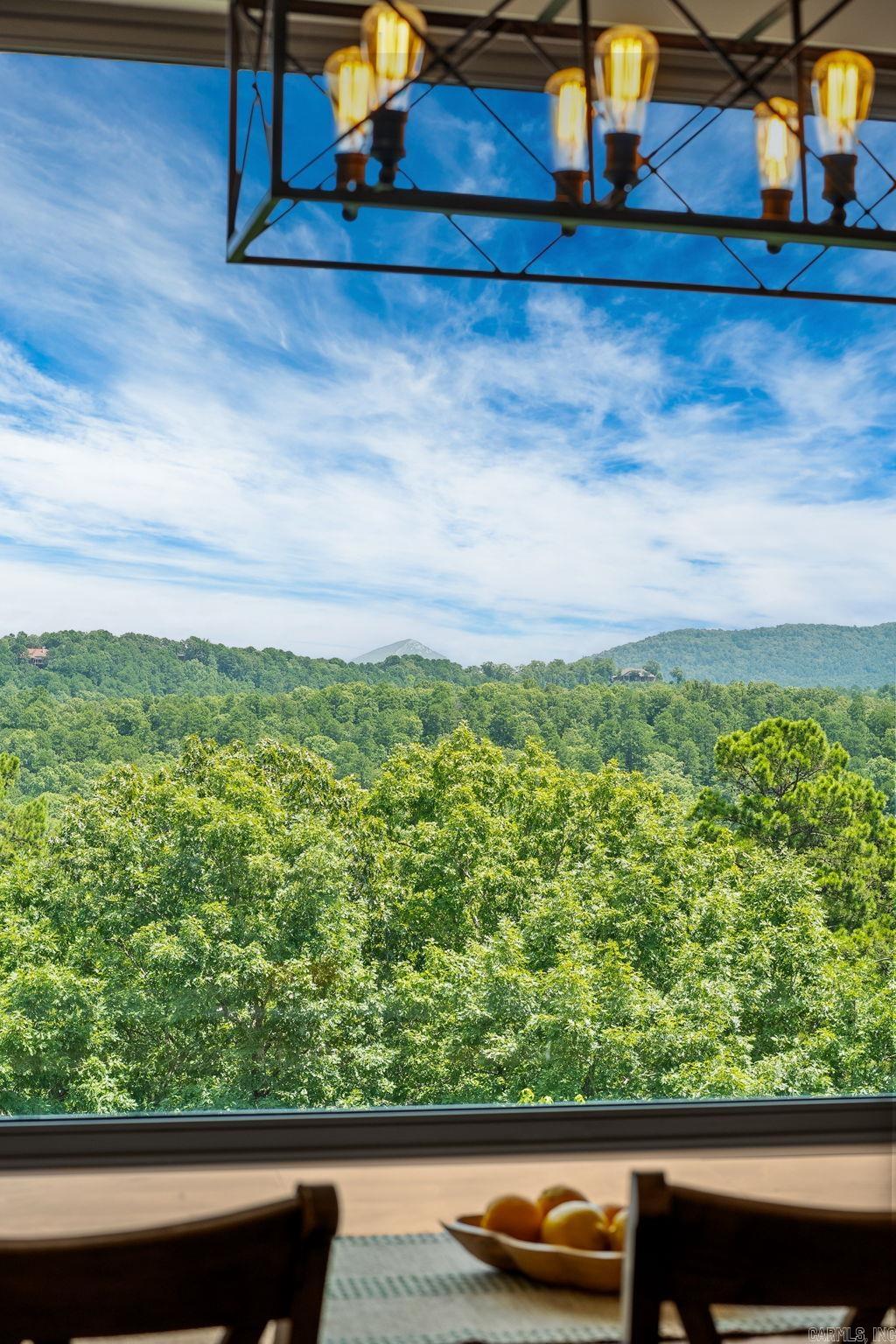 Reynolds Mountain - Residential