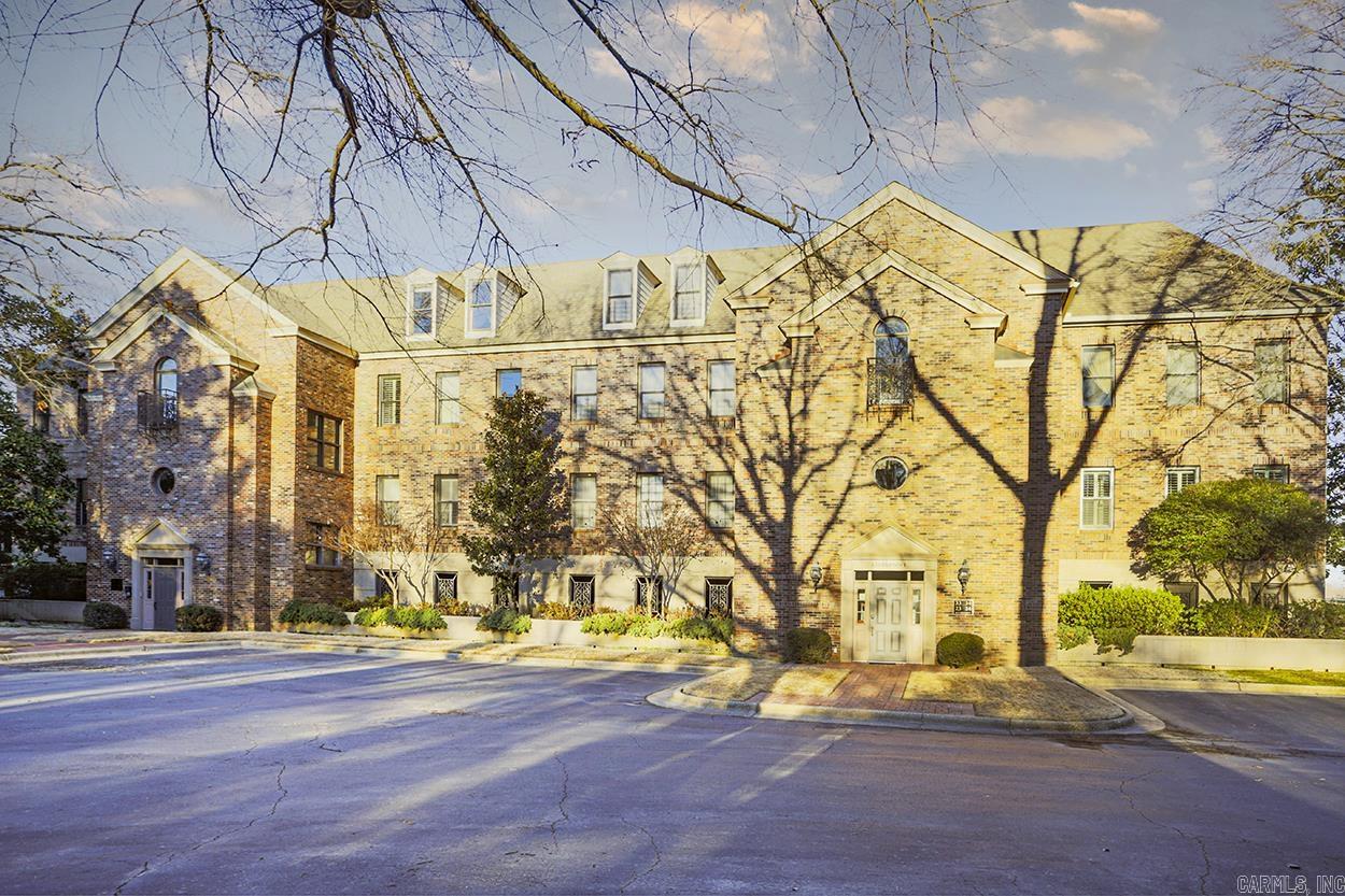 RIVERBEND HPR - Residential