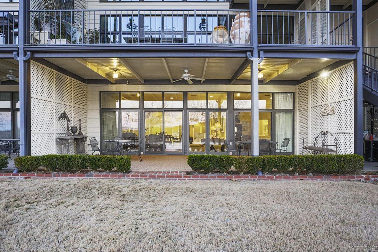 RIVERBEND HPR - Residential