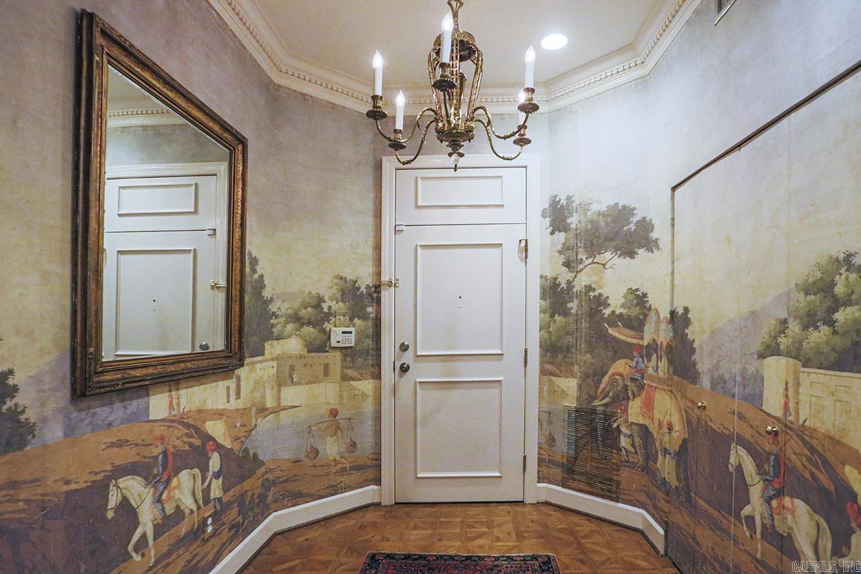 RIVERBEND HPR - Residential