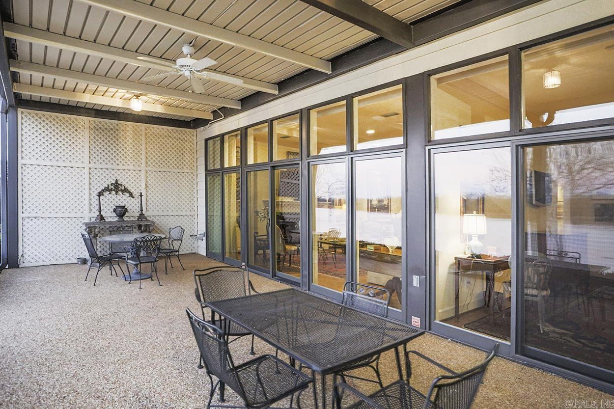 RIVERBEND HPR - Residential