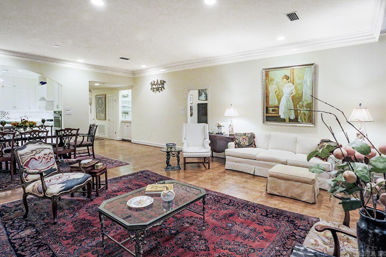 RIVERBEND HPR - Residential