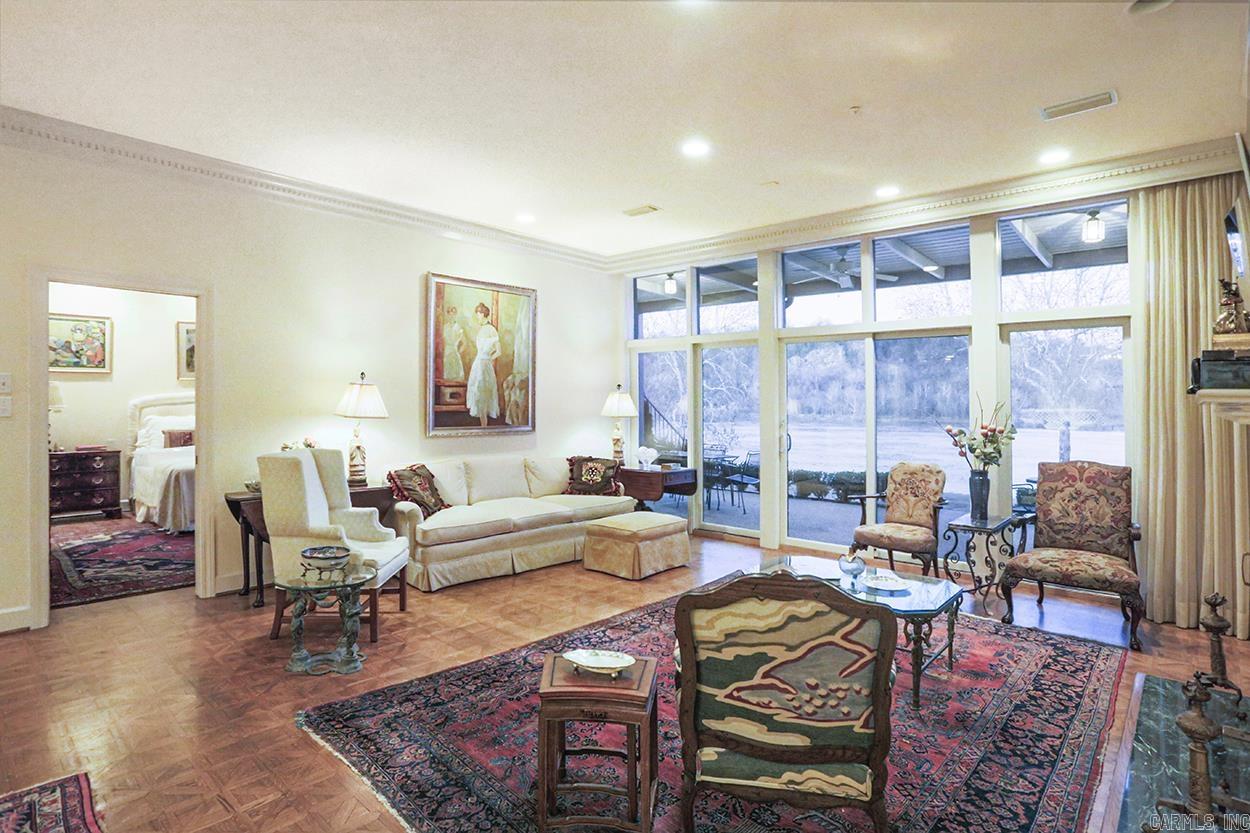 RIVERBEND HPR - Residential