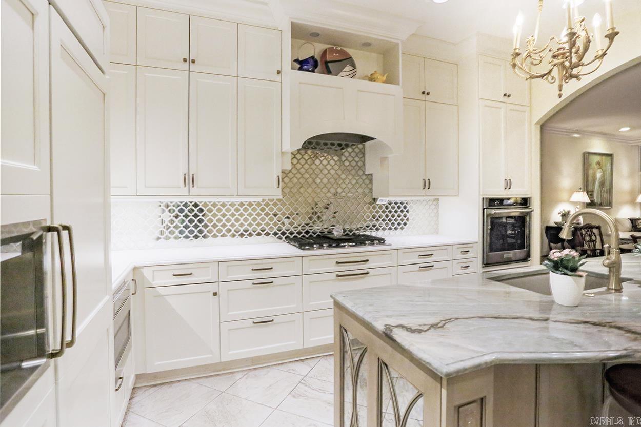 RIVERBEND HPR - Residential