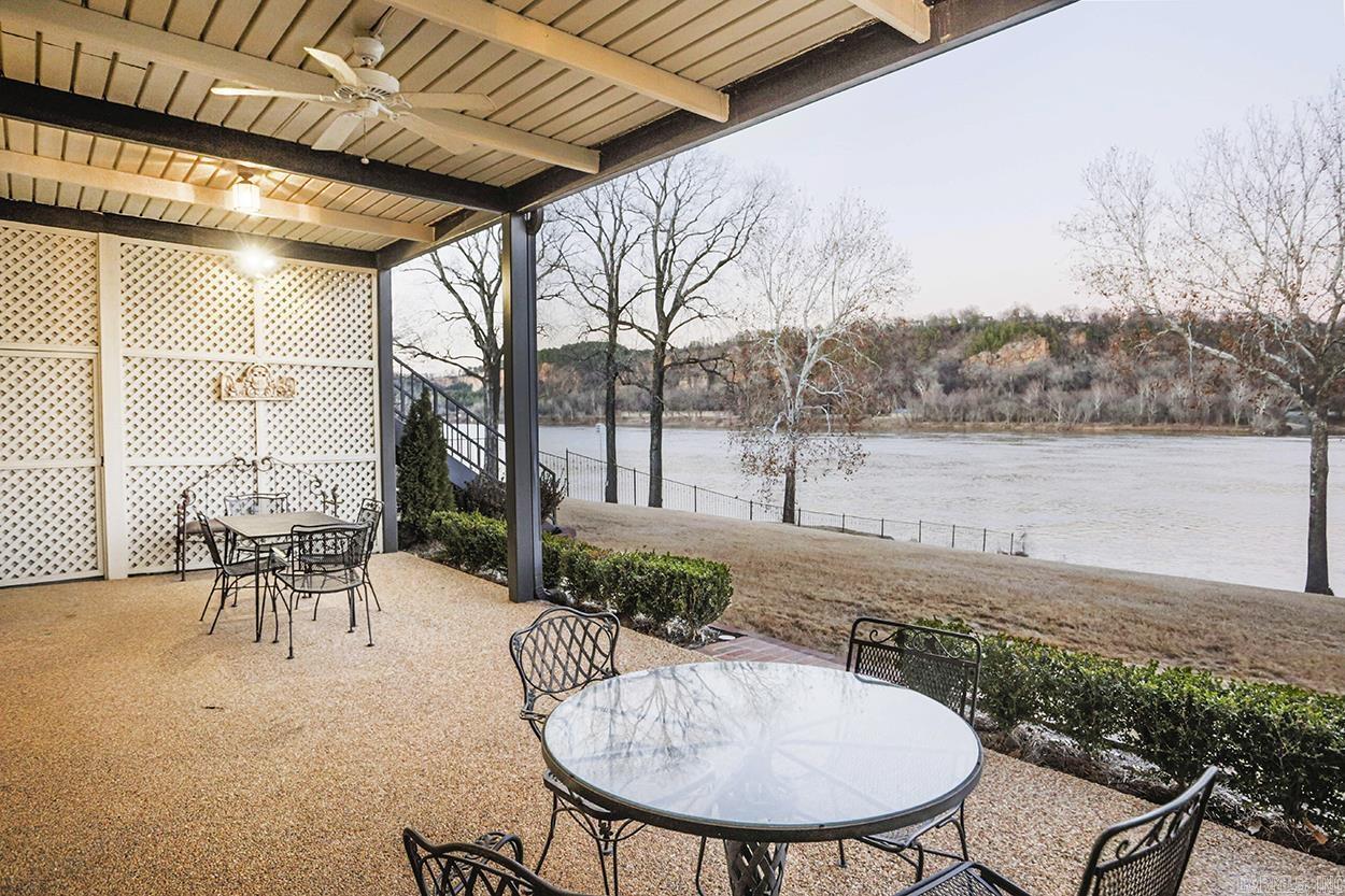 RIVERBEND HPR - Residential