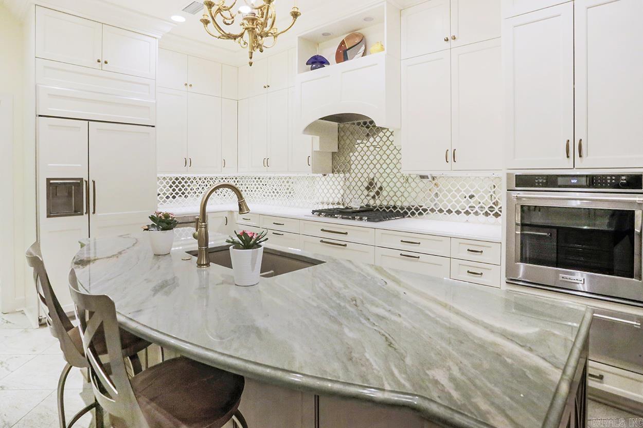 RIVERBEND HPR - Residential