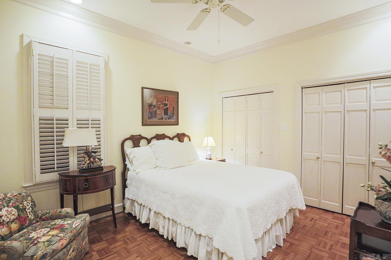 RIVERBEND HPR - Residential