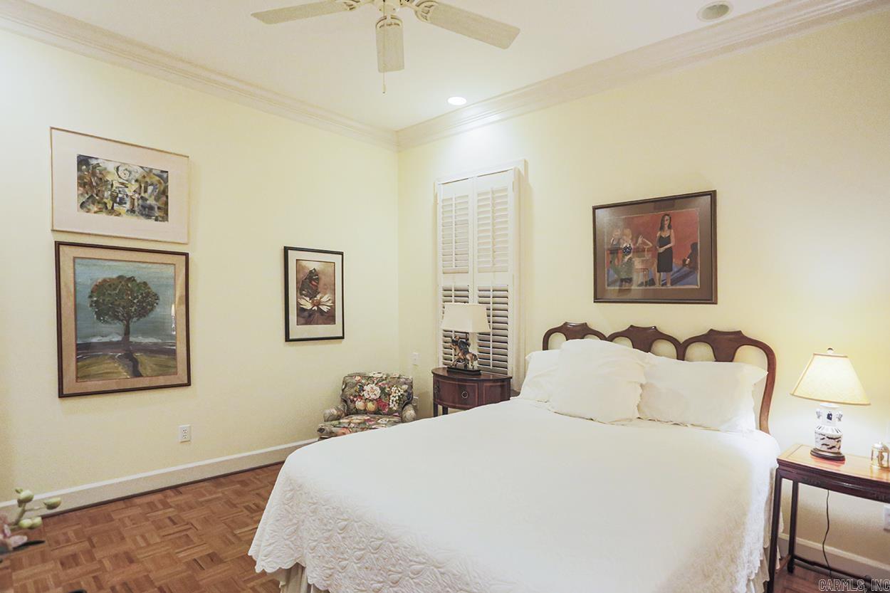 RIVERBEND HPR - Residential