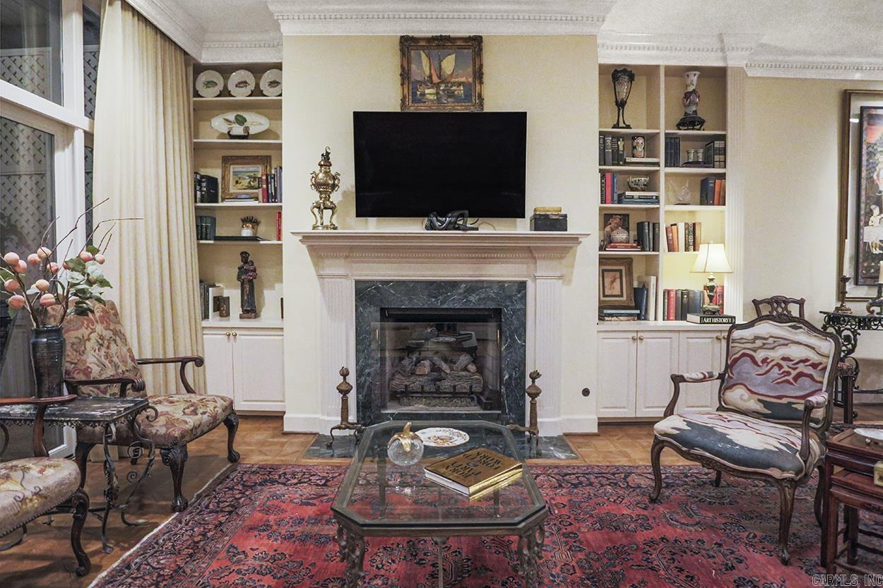 RIVERBEND HPR - Residential