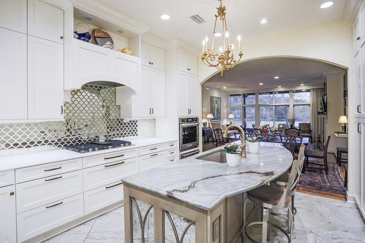 RIVERBEND HPR - Residential