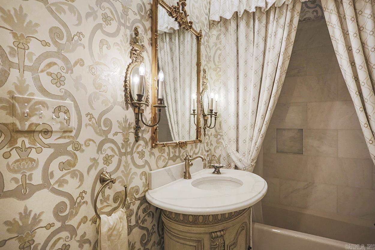 RIVERBEND HPR - Residential