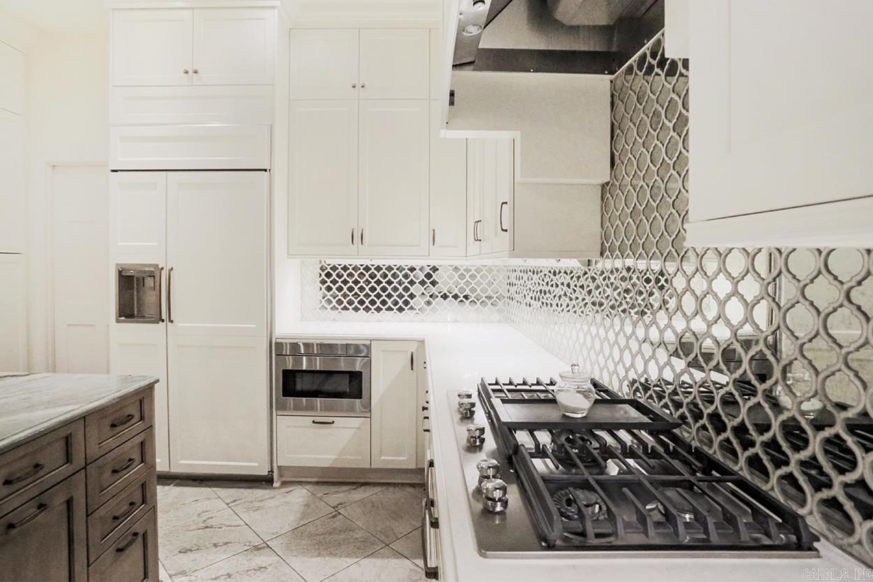 RIVERBEND HPR - Residential