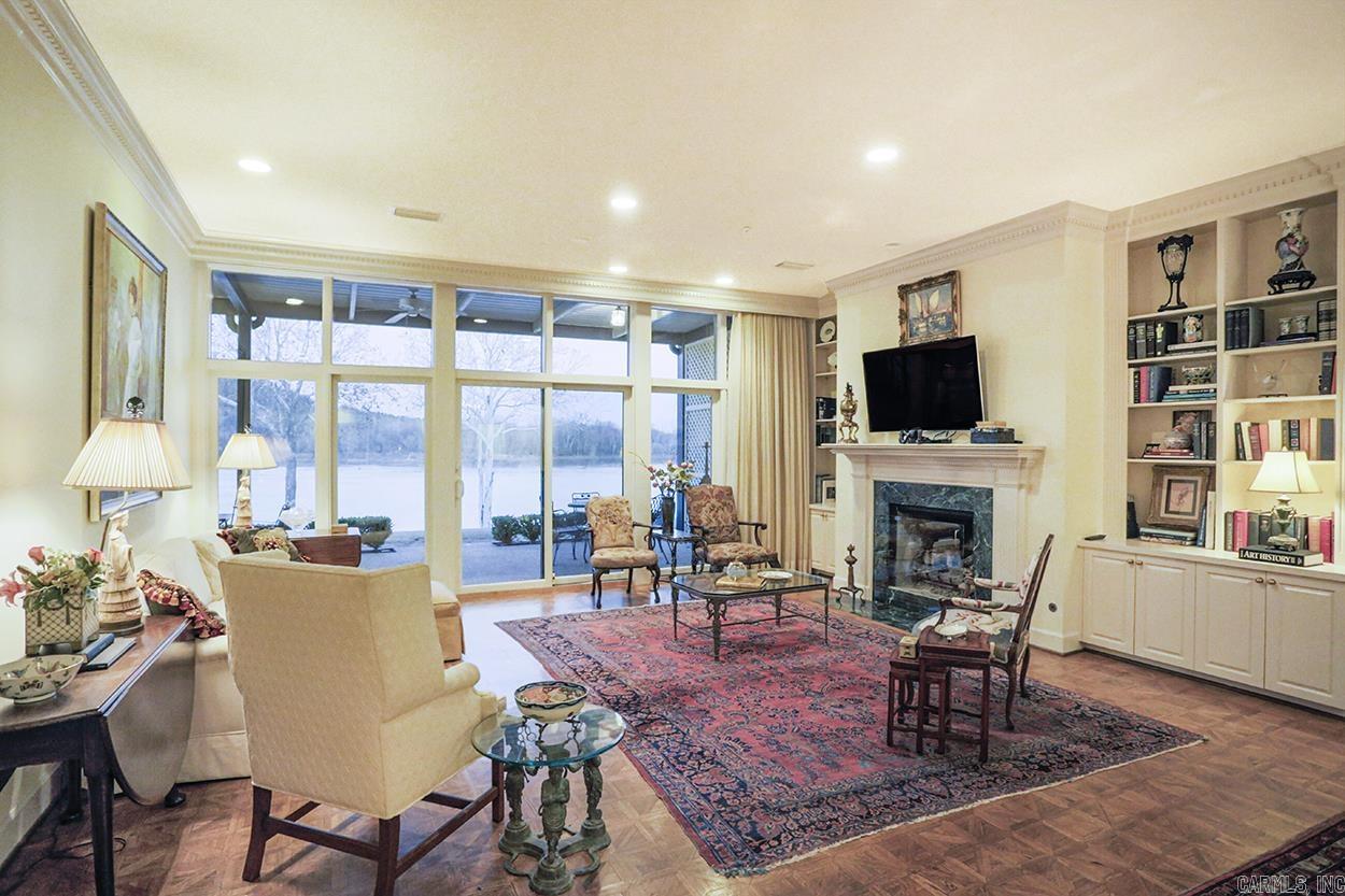 RIVERBEND HPR - Residential