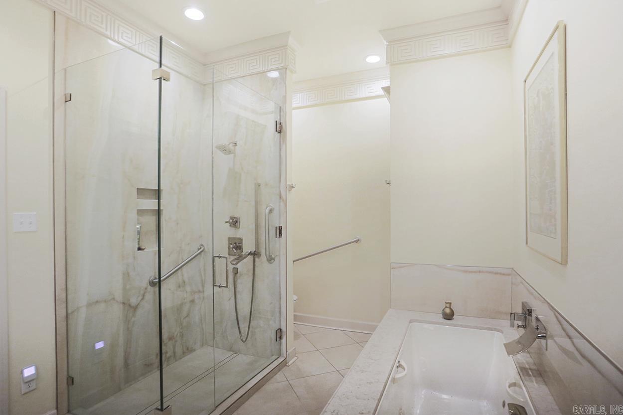 RIVERBEND HPR - Residential