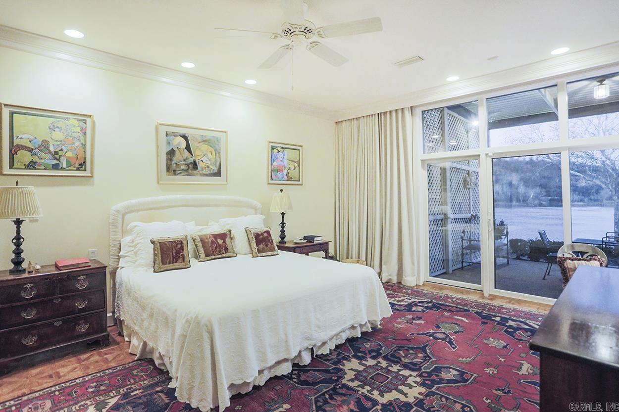 RIVERBEND HPR - Residential