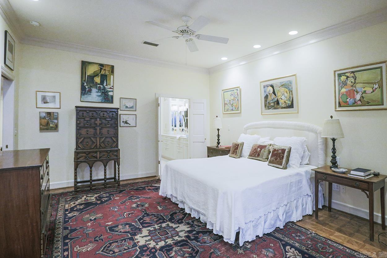 RIVERBEND HPR - Residential