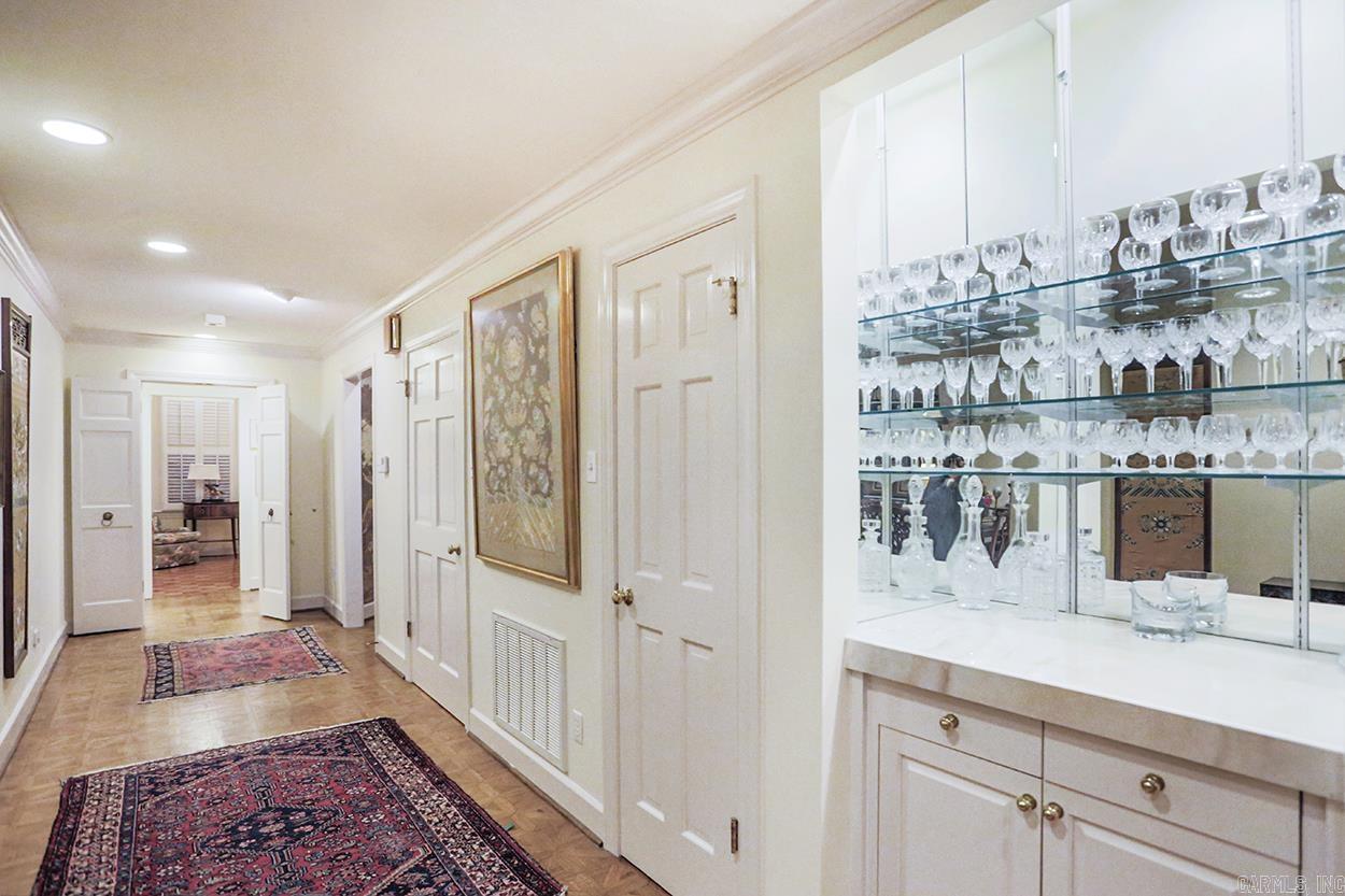 RIVERBEND HPR - Residential