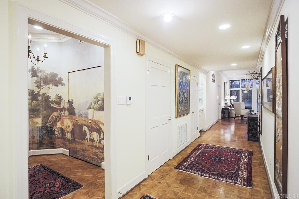 RIVERBEND HPR - Residential