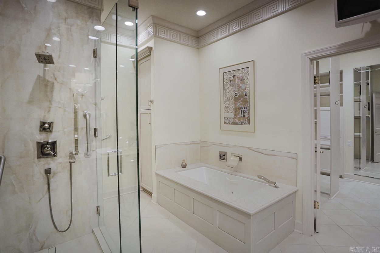 RIVERBEND HPR - Residential