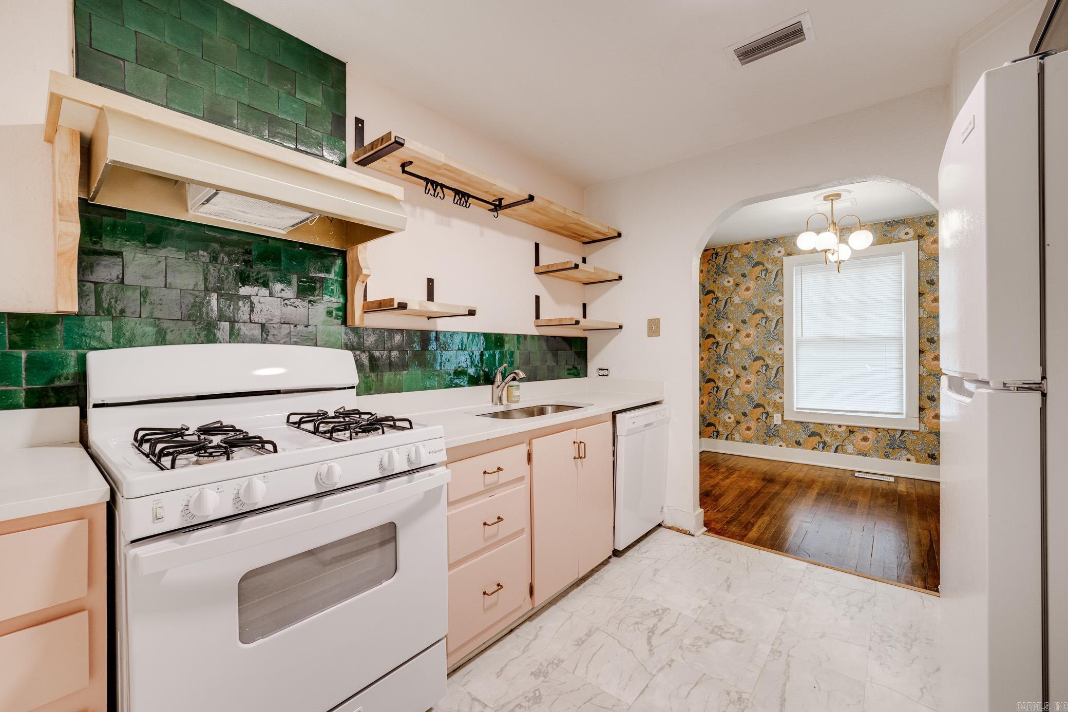 LEDBETTER ADDN - Residential