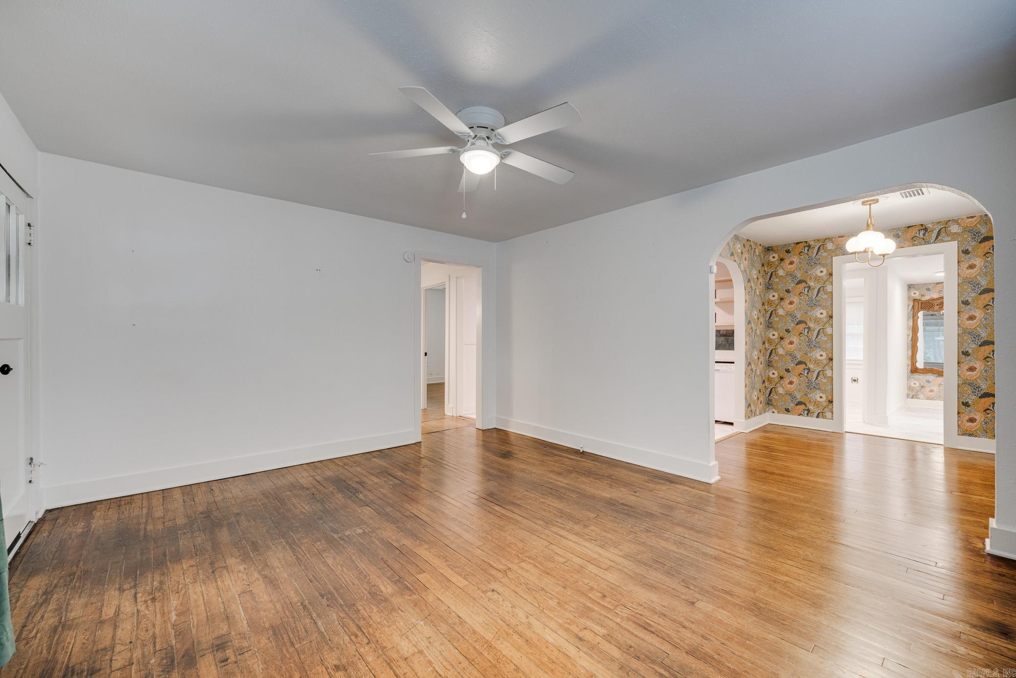 LEDBETTER ADDN - Residential