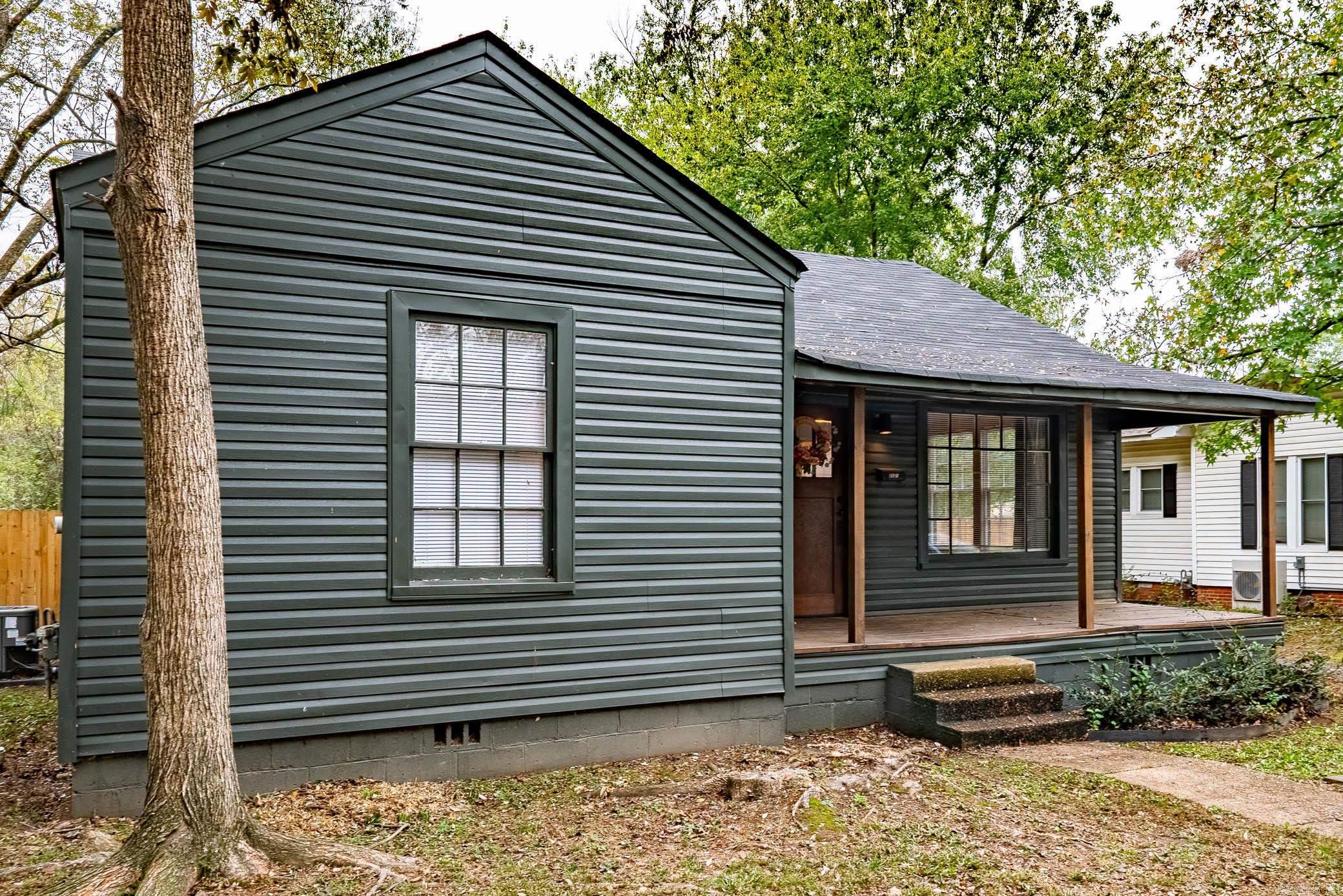 LEDBETTER ADDN - Residential