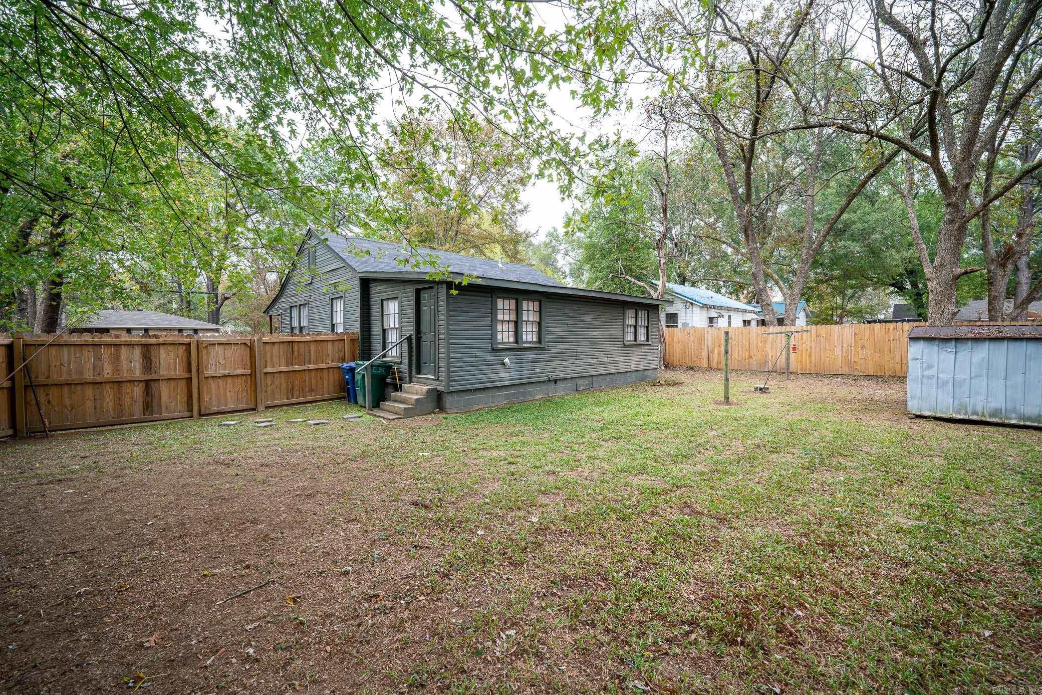 LEDBETTER ADDN - Residential