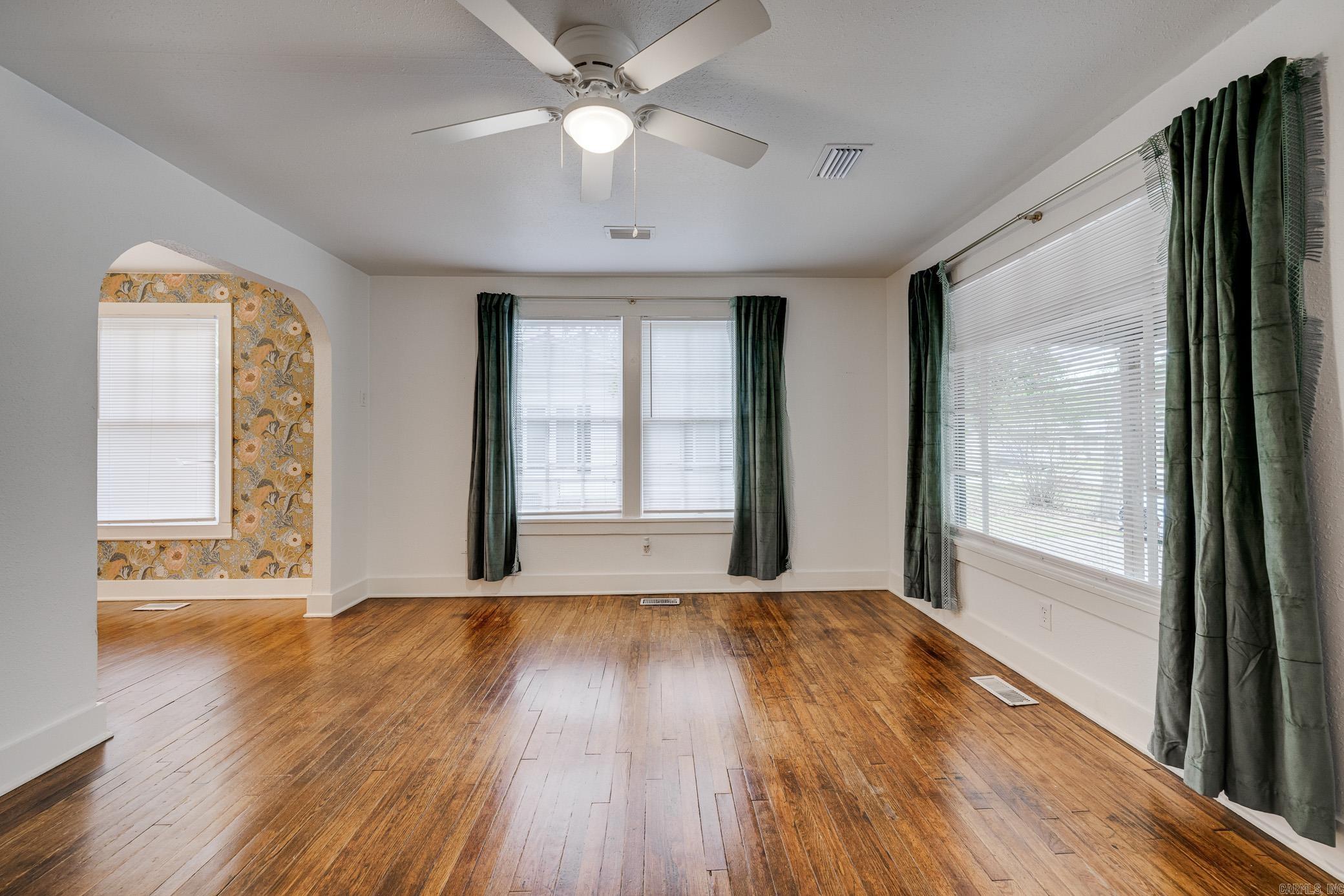 LEDBETTER ADDN - Residential