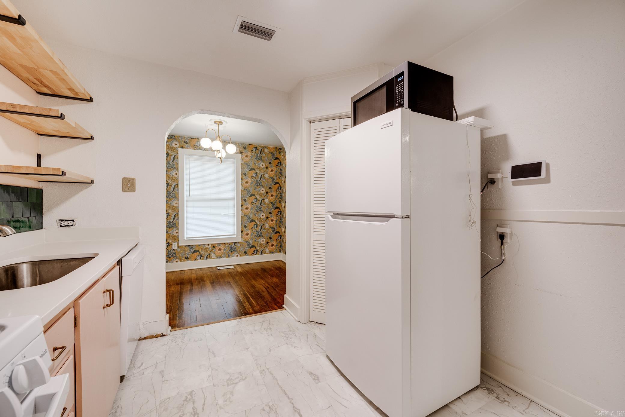 LEDBETTER ADDN - Residential