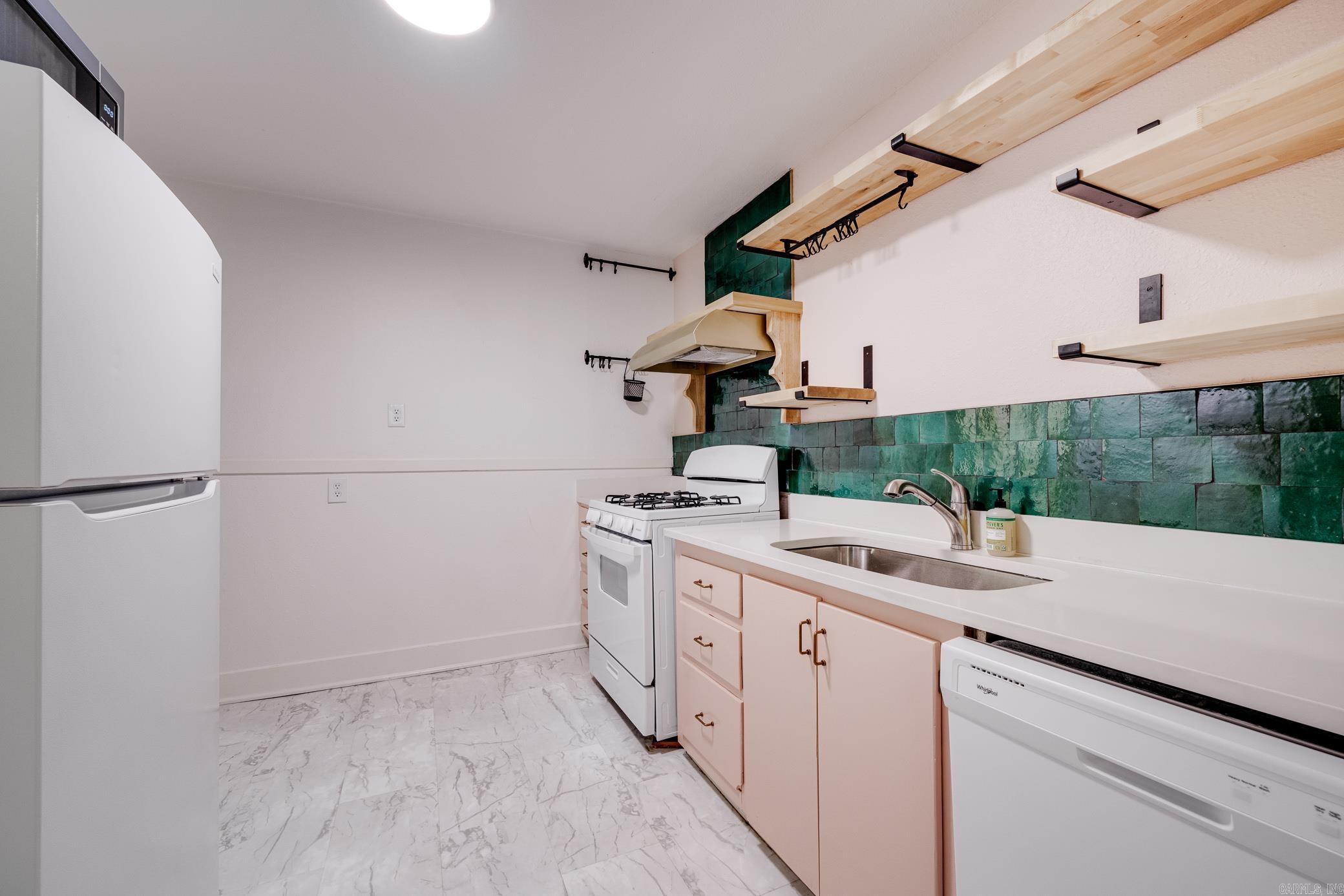 LEDBETTER ADDN - Residential