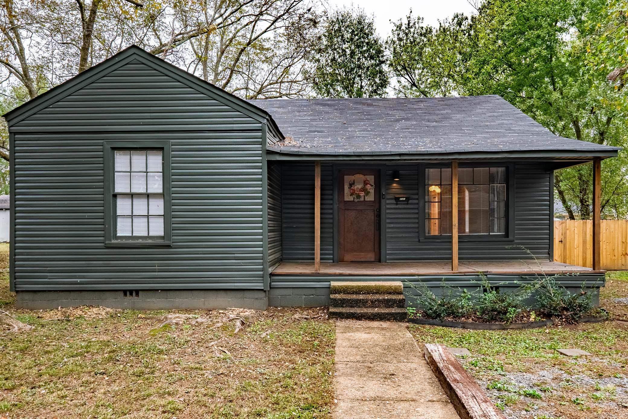 LEDBETTER ADDN - Residential