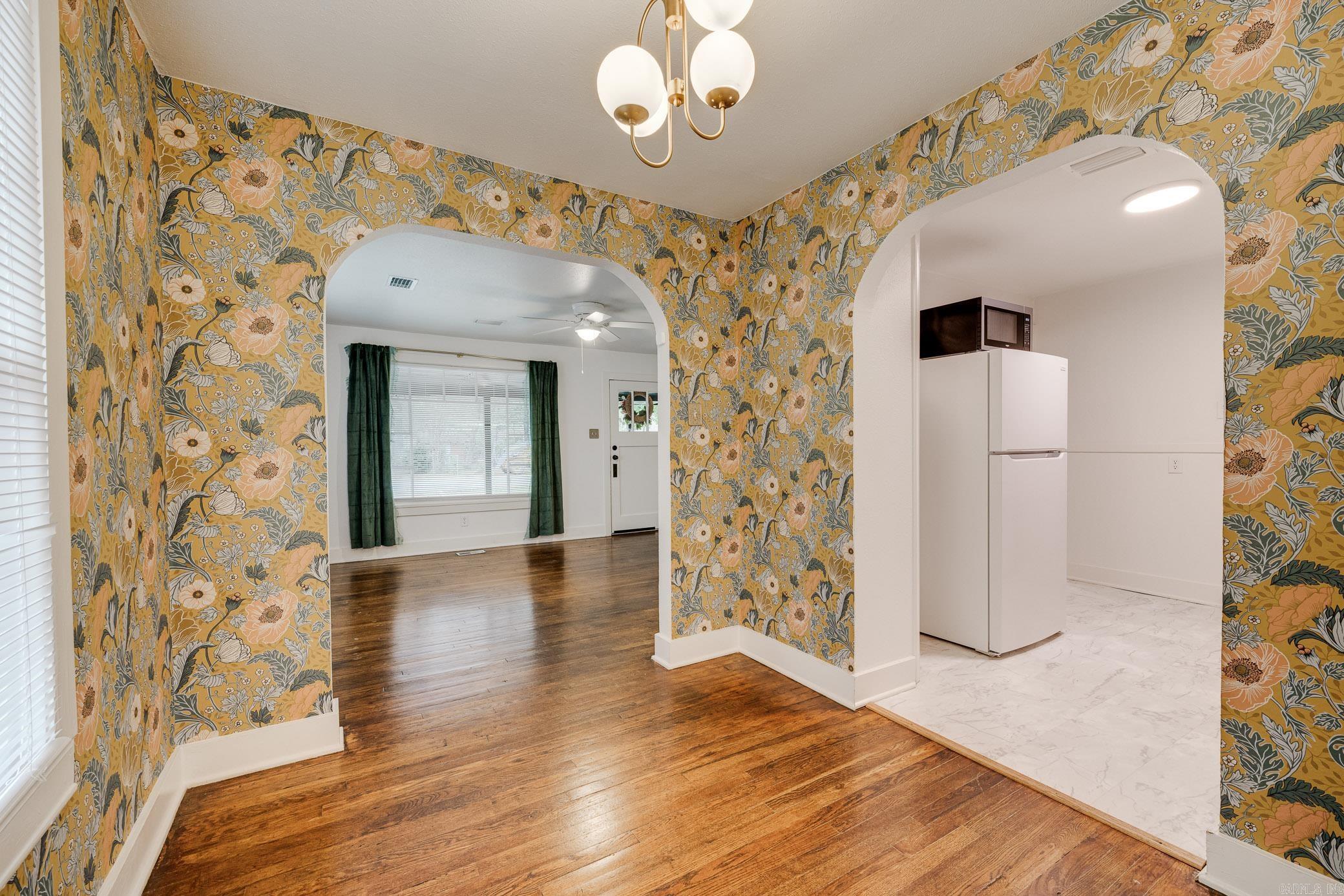 LEDBETTER ADDN - Residential