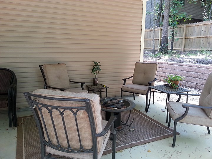 Piedmont - Residential Lease