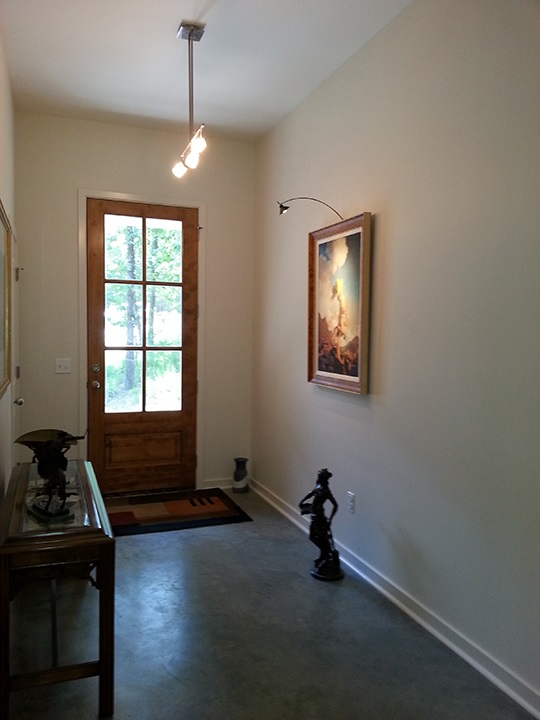 Piedmont - Residential Lease